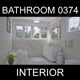 Bathroom 0374 - 3DOcean Item for Sale